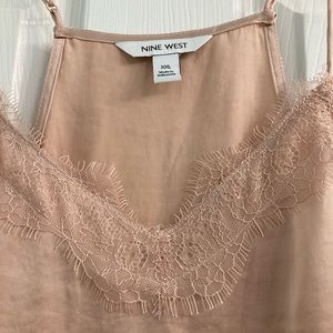 Nine West cami